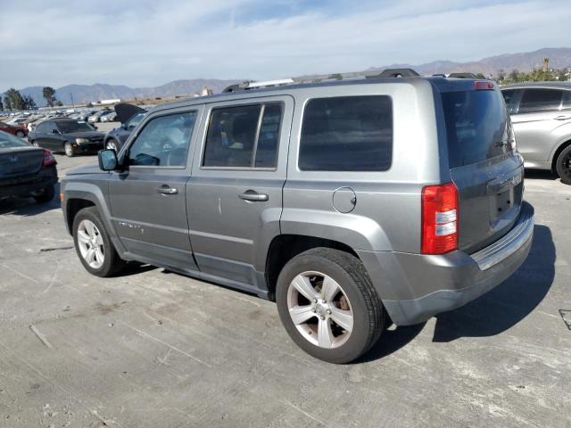 Photo 1 VIN: 1C4NJPCB4CD633932 - JEEP PATRIOT LI 