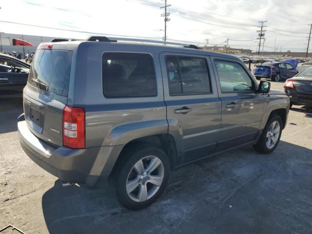 Photo 2 VIN: 1C4NJPCB4CD633932 - JEEP PATRIOT LI 