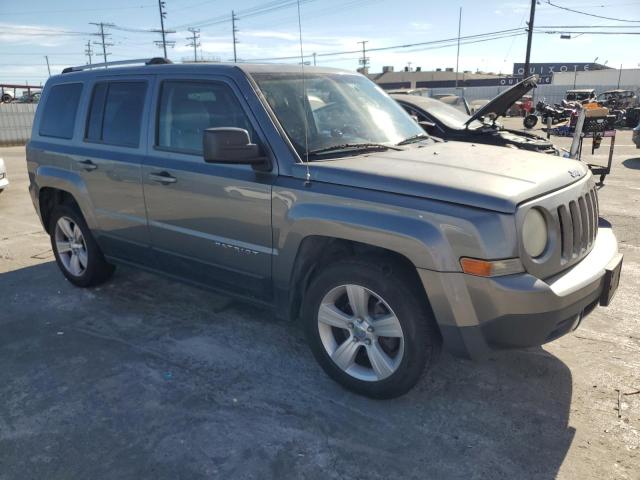 Photo 3 VIN: 1C4NJPCB4CD633932 - JEEP PATRIOT LI 