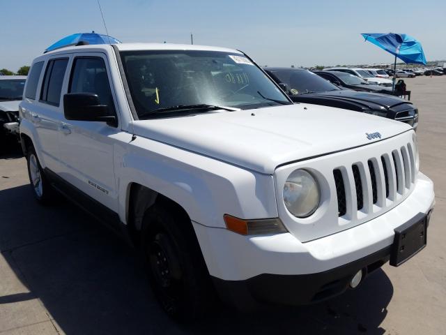 Photo 0 VIN: 1C4NJPCB4CD666767 - JEEP PATRIOT LI 