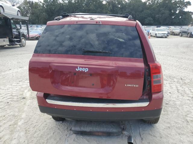 Photo 5 VIN: 1C4NJPCB4CD687800 - JEEP PATRIOT LI 