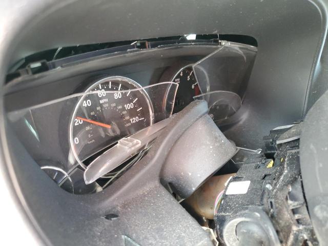 Photo 8 VIN: 1C4NJPCB4CD687800 - JEEP PATRIOT LI 