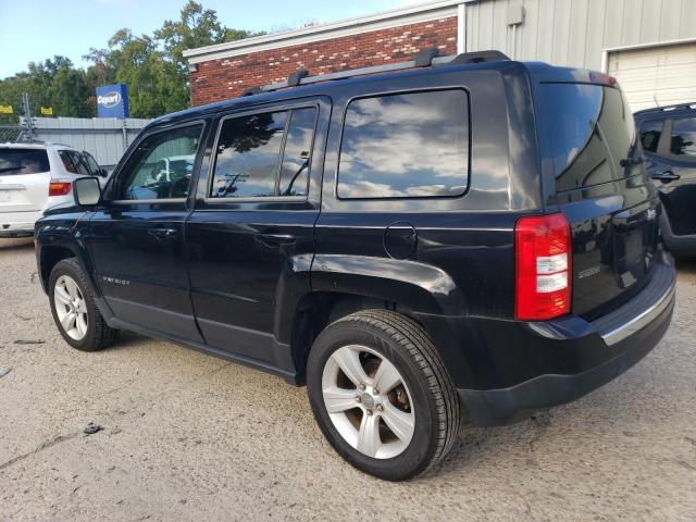 Photo 1 VIN: 1C4NJPCB4ED508867 - JEEP PATRIOT 