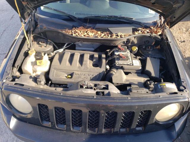 Photo 11 VIN: 1C4NJPCB4ED508867 - JEEP PATRIOT 