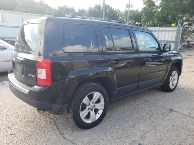 Photo 2 VIN: 1C4NJPCB4ED508867 - JEEP PATRIOT 