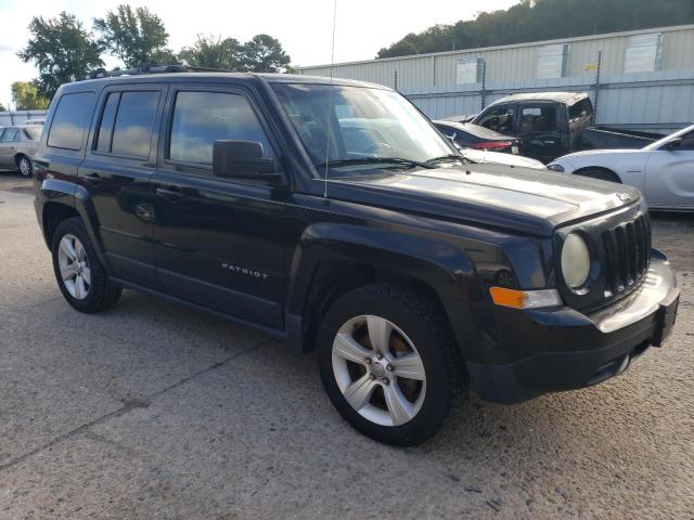 Photo 3 VIN: 1C4NJPCB4ED508867 - JEEP PATRIOT 