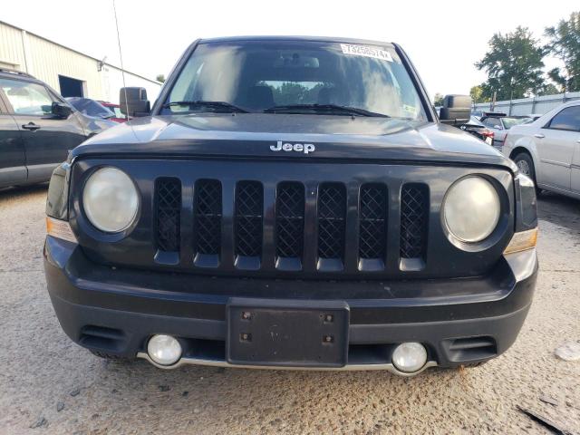 Photo 4 VIN: 1C4NJPCB4ED508867 - JEEP PATRIOT 