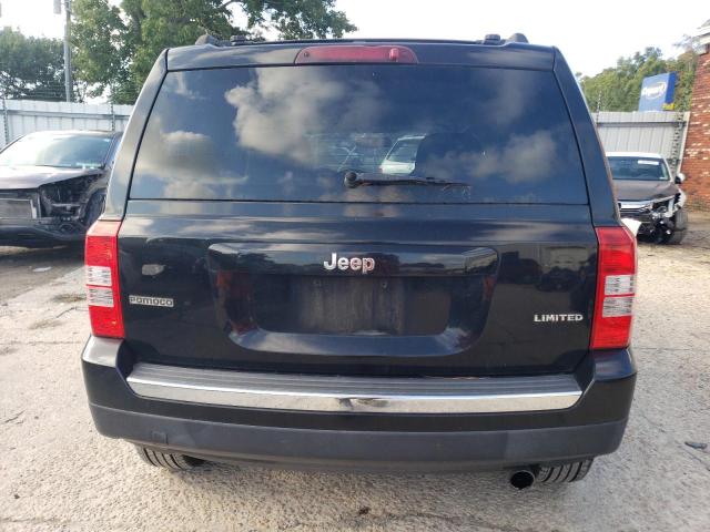 Photo 5 VIN: 1C4NJPCB4ED508867 - JEEP PATRIOT 