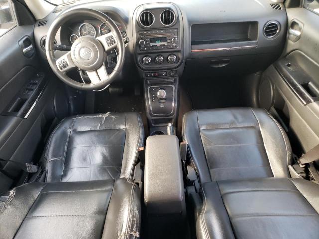 Photo 7 VIN: 1C4NJPCB4ED508867 - JEEP PATRIOT 