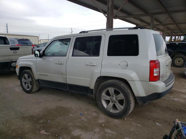 Photo 1 VIN: 1C4NJPCB4ED692059 - JEEP PATRIOT LI 