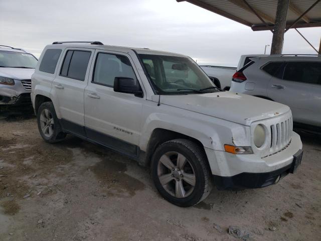 Photo 3 VIN: 1C4NJPCB4ED692059 - JEEP PATRIOT LI 