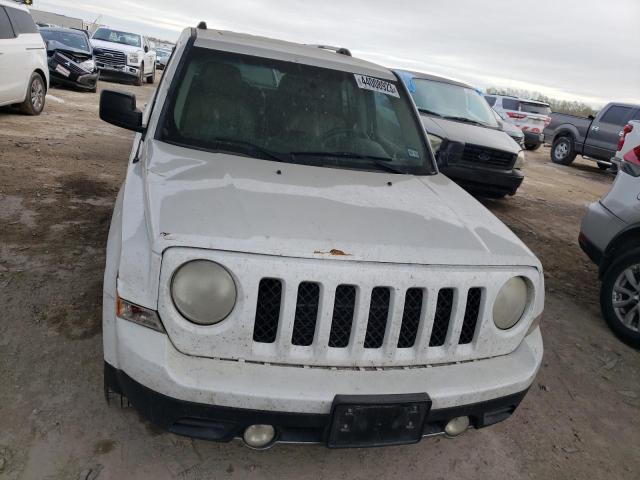 Photo 4 VIN: 1C4NJPCB4ED692059 - JEEP PATRIOT LI 