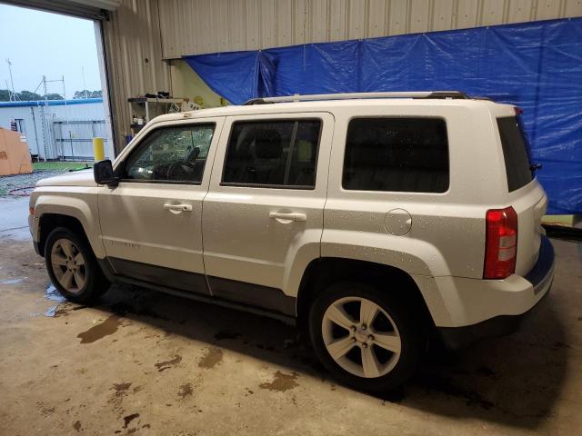 Photo 1 VIN: 1C4NJPCB4FD129918 - JEEP PATRIOT LI 