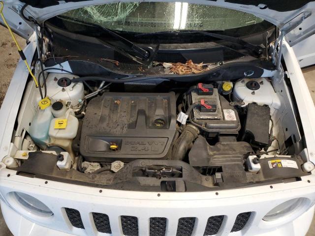 Photo 11 VIN: 1C4NJPCB4FD129918 - JEEP PATRIOT LI 