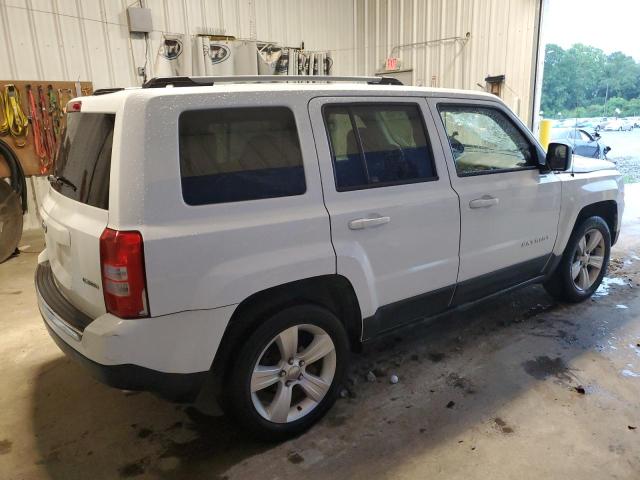 Photo 2 VIN: 1C4NJPCB4FD129918 - JEEP PATRIOT LI 