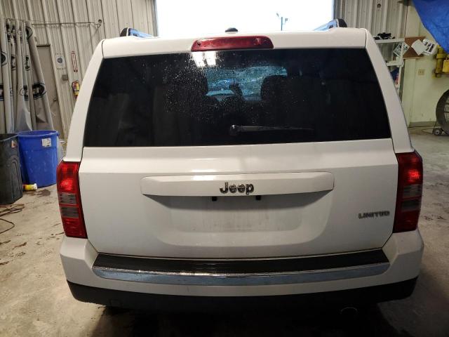 Photo 5 VIN: 1C4NJPCB4FD129918 - JEEP PATRIOT LI 