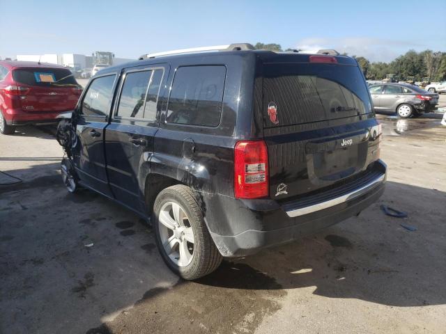 Photo 2 VIN: 1C4NJPCB4FD397822 - JEEP PATRIOT LI 