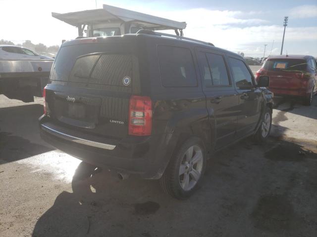 Photo 3 VIN: 1C4NJPCB4FD397822 - JEEP PATRIOT LI 