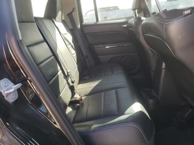 Photo 5 VIN: 1C4NJPCB4FD397822 - JEEP PATRIOT LI 