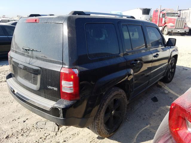 Photo 3 VIN: 1C4NJPCB5CD515114 - JEEP PATRIOT LI 