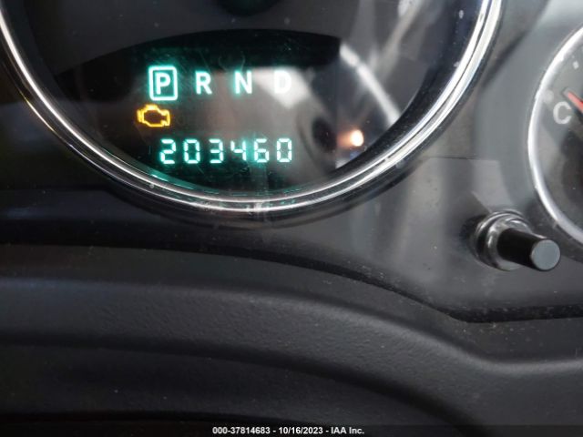 Photo 6 VIN: 1C4NJPCB5CD553717 - JEEP PATRIOT 