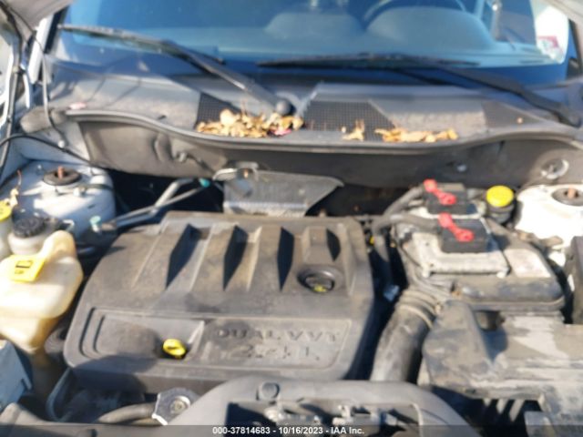 Photo 9 VIN: 1C4NJPCB5CD553717 - JEEP PATRIOT 