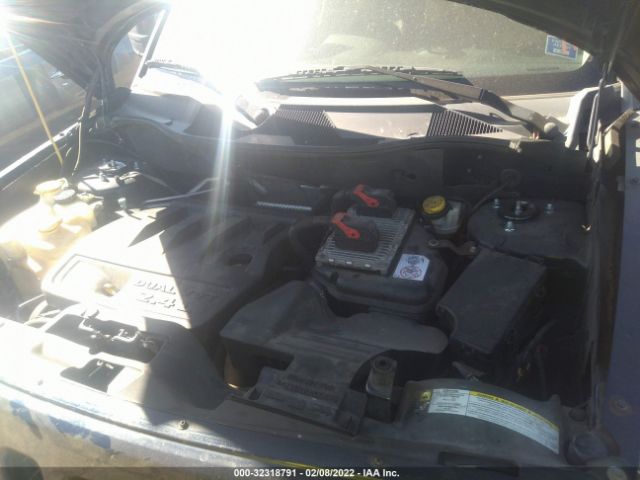 Photo 9 VIN: 1C4NJPCB5CD639500 - JEEP PATRIOT 