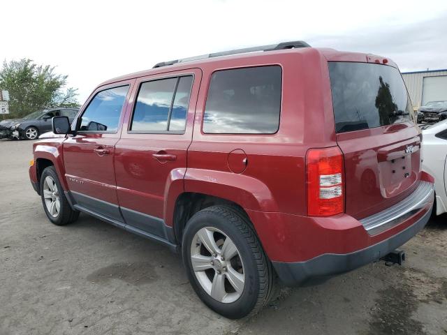 Photo 1 VIN: 1C4NJPCB5DD173892 - JEEP PATRIOT 