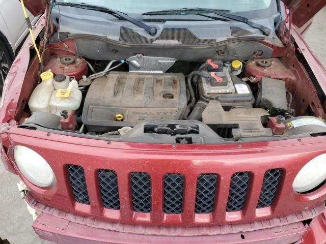 Photo 10 VIN: 1C4NJPCB5DD173892 - JEEP PATRIOT 