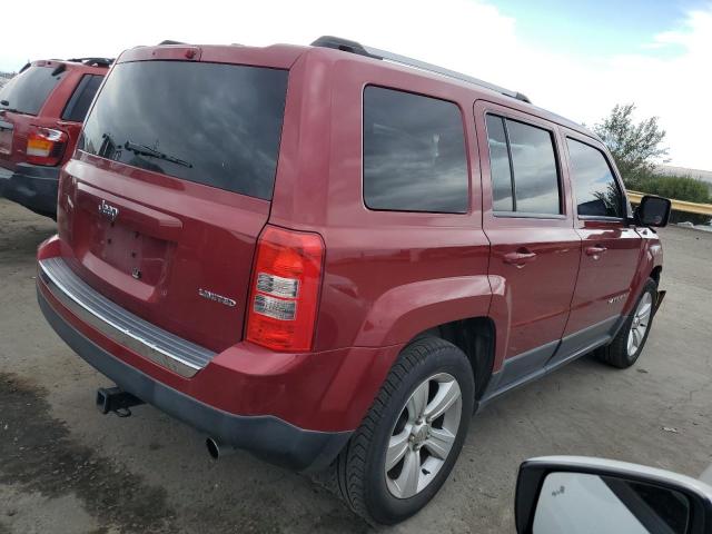 Photo 2 VIN: 1C4NJPCB5DD173892 - JEEP PATRIOT 