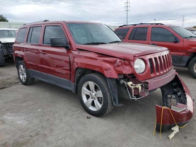 Photo 3 VIN: 1C4NJPCB5DD173892 - JEEP PATRIOT 