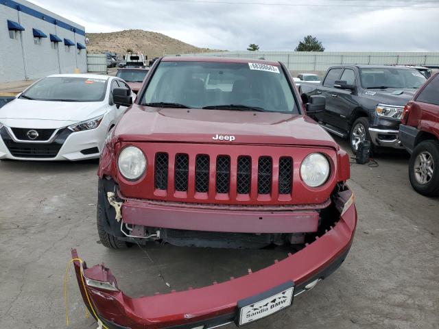 Photo 4 VIN: 1C4NJPCB5DD173892 - JEEP PATRIOT 