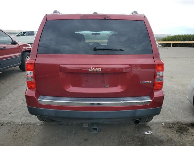 Photo 5 VIN: 1C4NJPCB5DD173892 - JEEP PATRIOT 