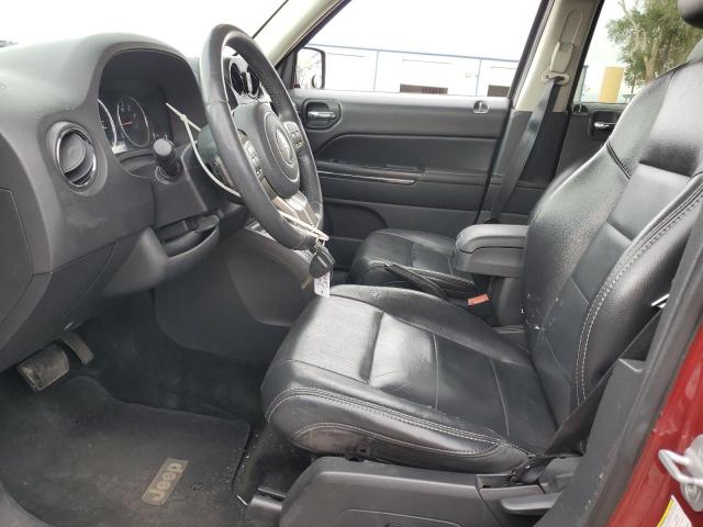 Photo 6 VIN: 1C4NJPCB5DD173892 - JEEP PATRIOT 