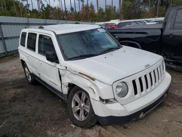 Photo 0 VIN: 1C4NJPCB5DD258344 - JEEP PATRIOT LI 