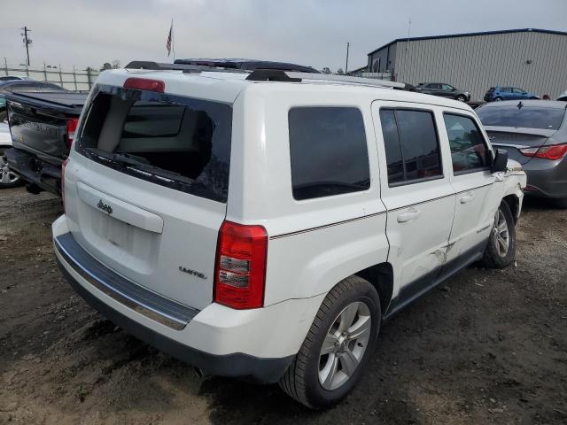 Photo 3 VIN: 1C4NJPCB5DD258344 - JEEP PATRIOT LI 