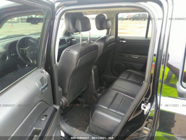 Photo 7 VIN: 1C4NJPCB5ED536418 - JEEP PATRIOT 