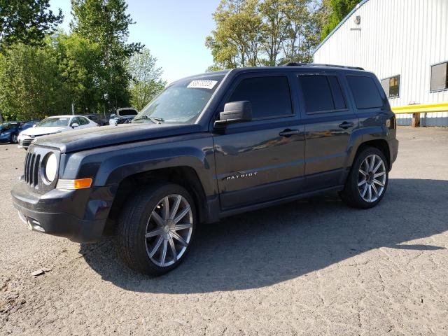 Photo 0 VIN: 1C4NJPCB5ED570276 - JEEP PATRIOT LI 