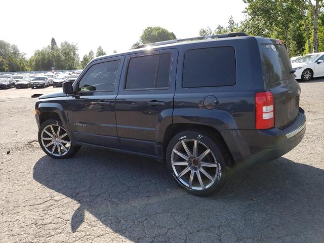 Photo 1 VIN: 1C4NJPCB5ED570276 - JEEP PATRIOT LI 