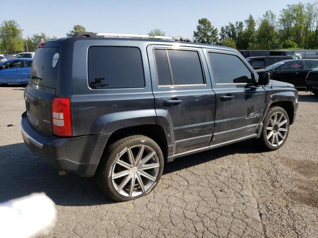 Photo 2 VIN: 1C4NJPCB5ED570276 - JEEP PATRIOT LI 