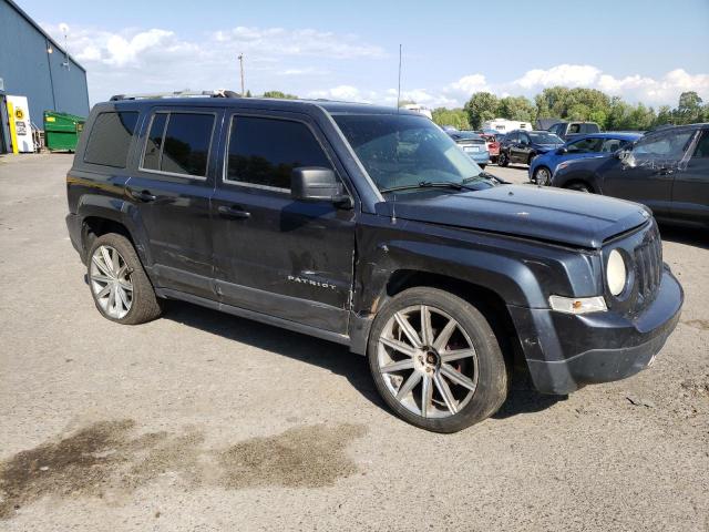 Photo 3 VIN: 1C4NJPCB5ED570276 - JEEP PATRIOT LI 