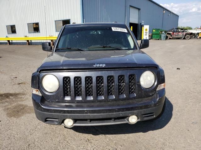 Photo 4 VIN: 1C4NJPCB5ED570276 - JEEP PATRIOT LI 