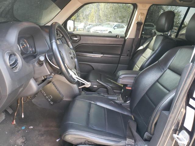 Photo 6 VIN: 1C4NJPCB5ED570276 - JEEP PATRIOT LI 