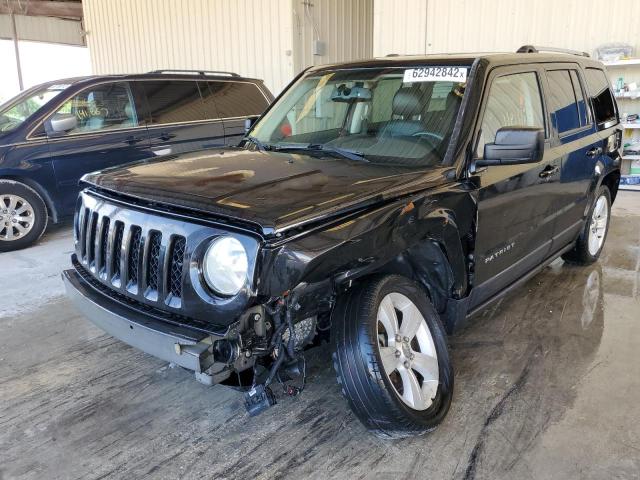 Photo 1 VIN: 1C4NJPCB5FD367907 - JEEP PATRIOT LI 