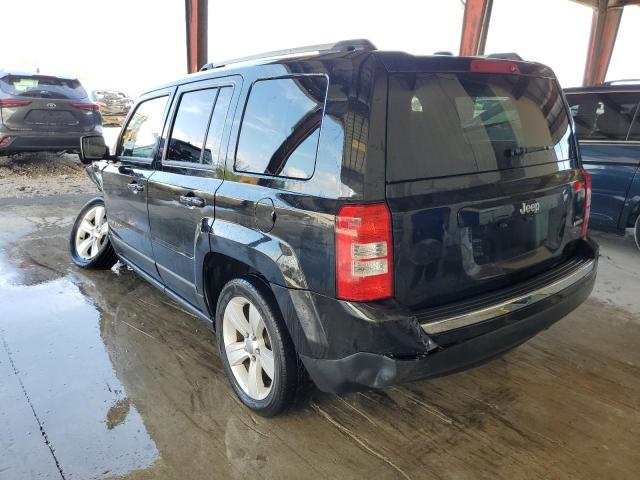 Photo 2 VIN: 1C4NJPCB5FD367907 - JEEP PATRIOT LI 