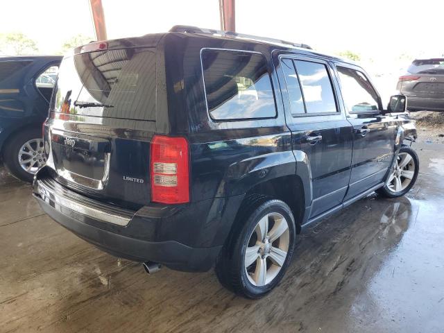 Photo 3 VIN: 1C4NJPCB5FD367907 - JEEP PATRIOT LI 