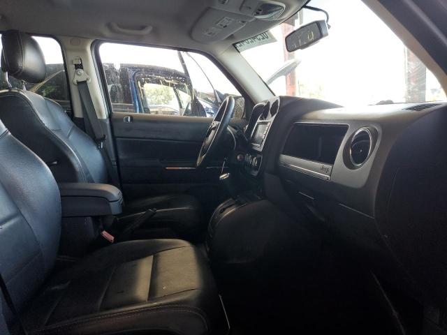 Photo 4 VIN: 1C4NJPCB5FD367907 - JEEP PATRIOT LI 