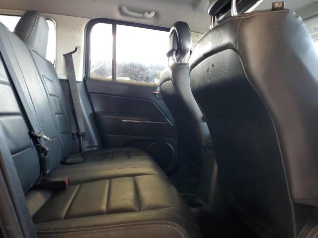 Photo 5 VIN: 1C4NJPCB5FD367907 - JEEP PATRIOT LI 