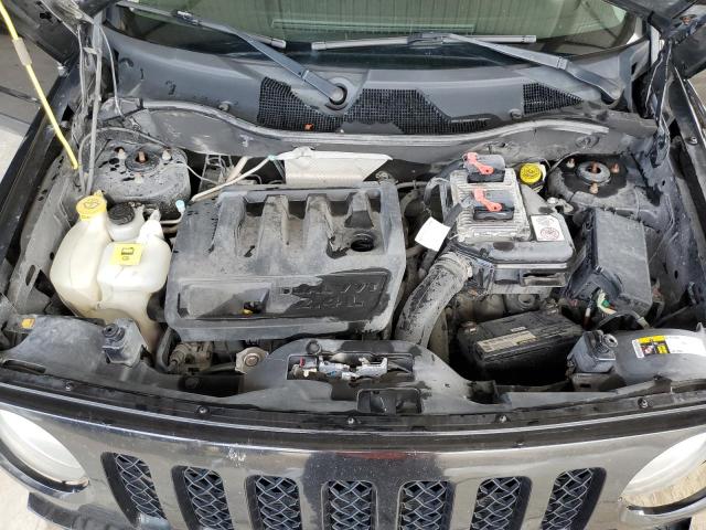 Photo 6 VIN: 1C4NJPCB5FD367907 - JEEP PATRIOT LI 