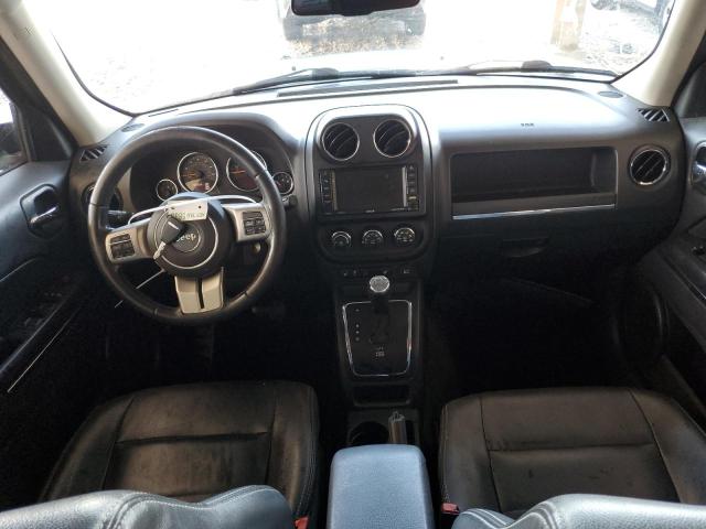 Photo 8 VIN: 1C4NJPCB5FD367907 - JEEP PATRIOT LI 